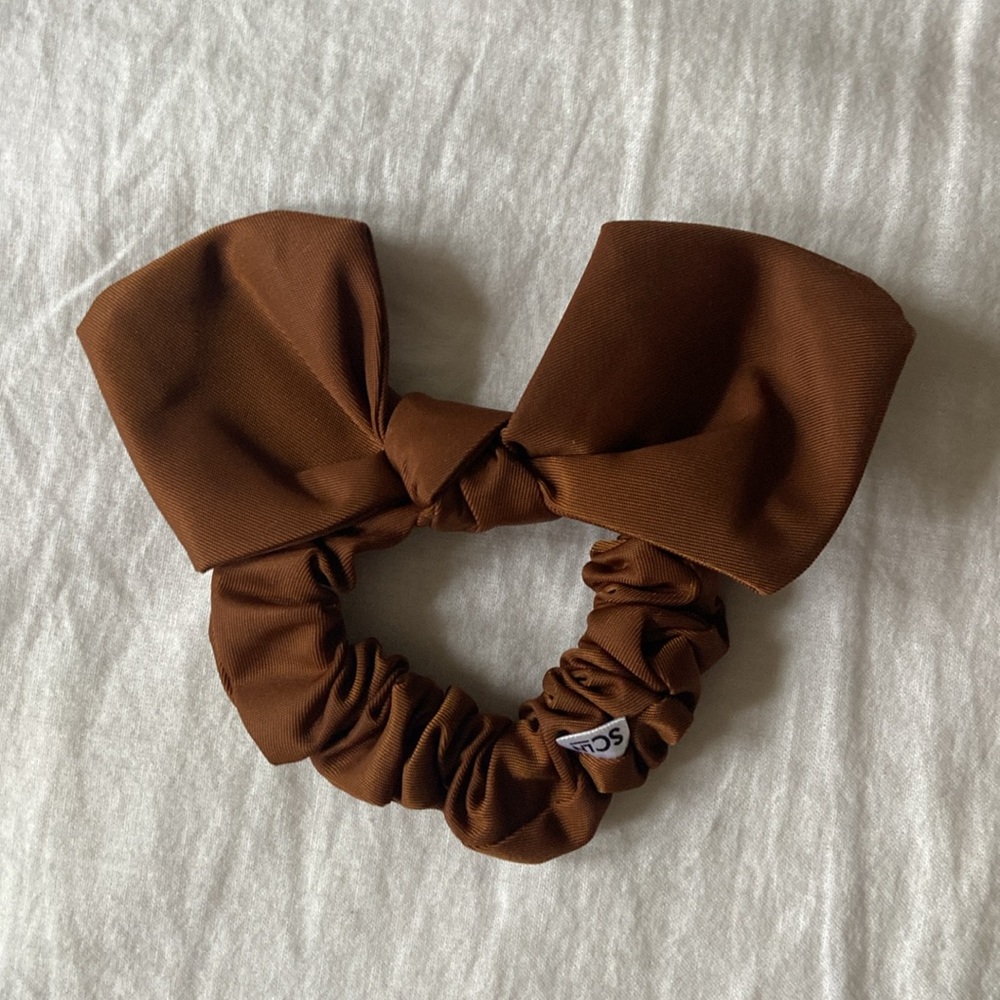 STONEY CLOVER Scrunchie